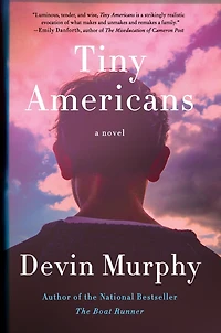 Tiny Americans: A Novel