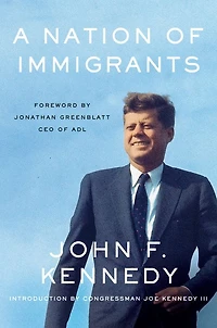 A Nation of Immigrants