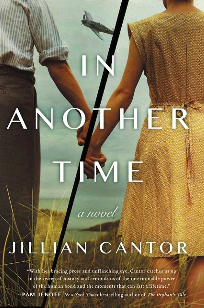 Another Time: A Novel
