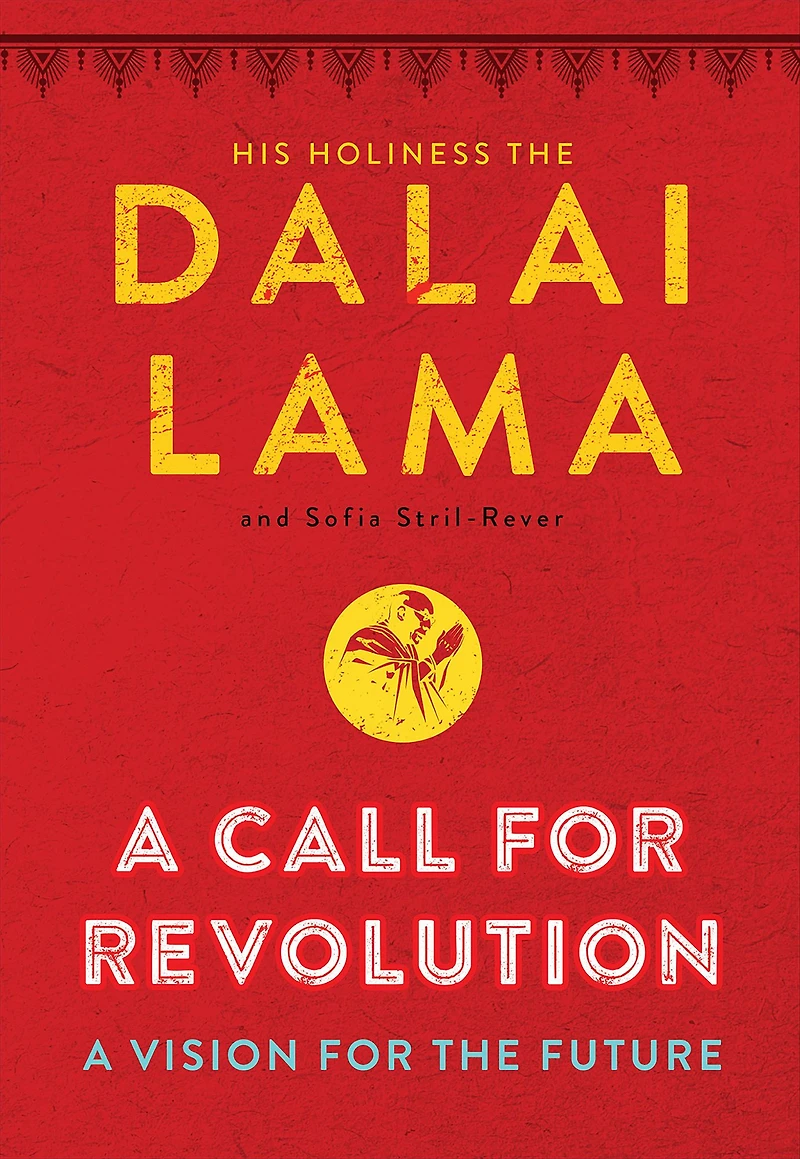 A Call for Revolution: Vision the Future