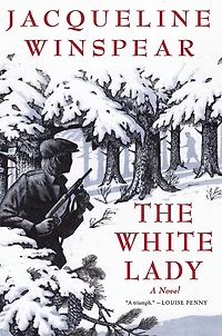 The White Lady