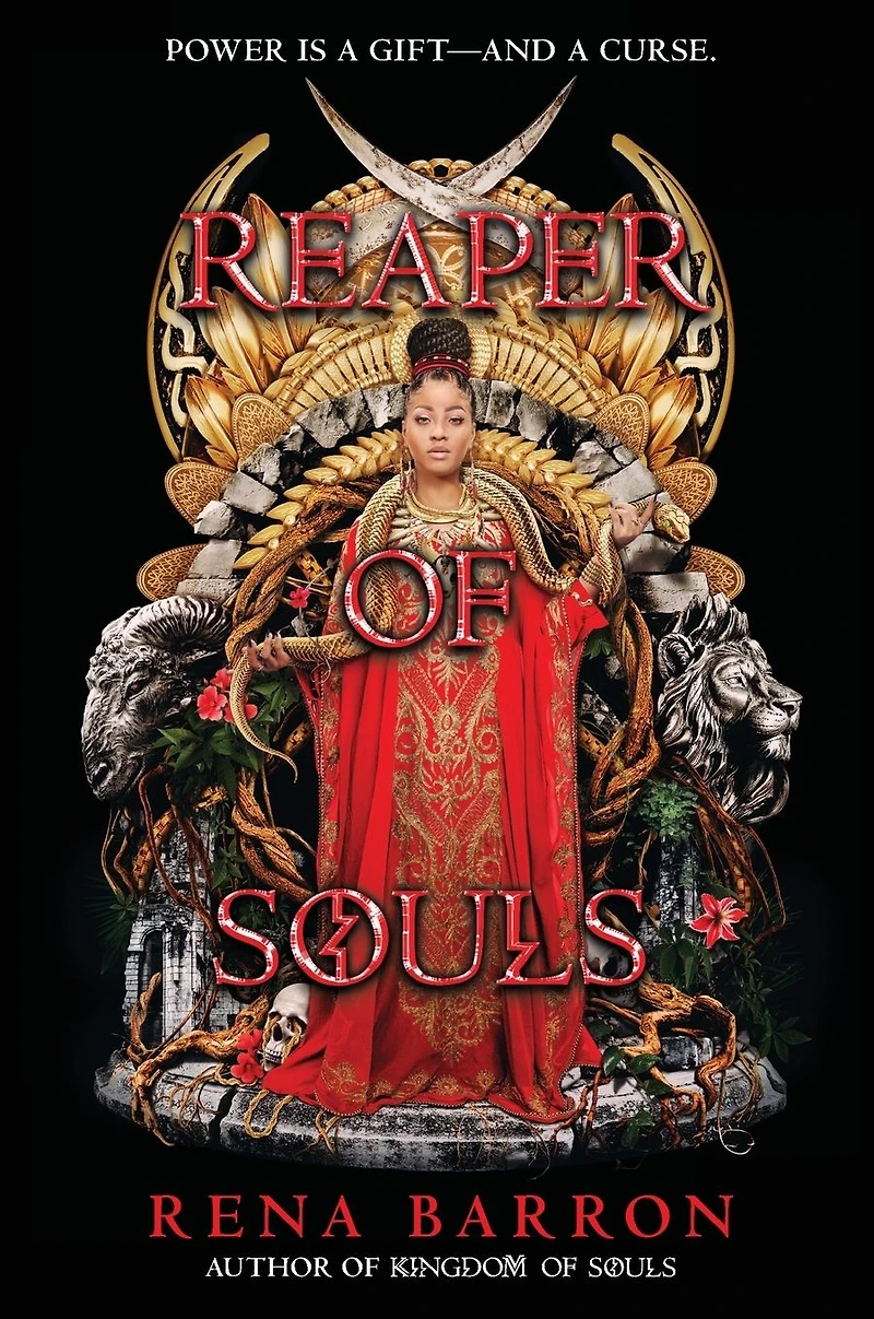 Reaper of Souls