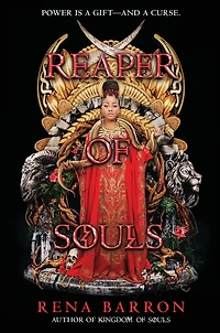 Reaper of Souls