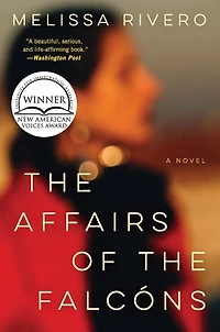 the Affairs of Falcóns: A Novel