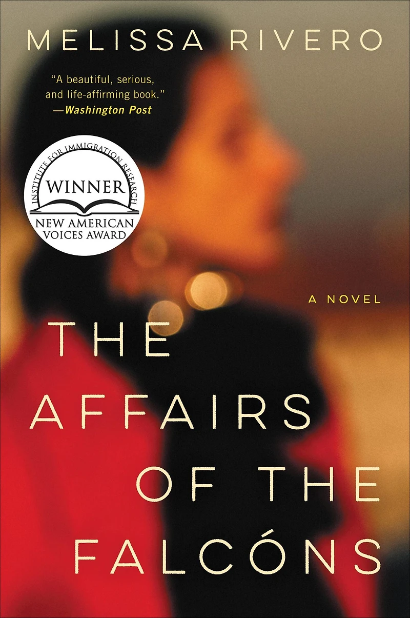 the Affairs of Falcóns: A Novel