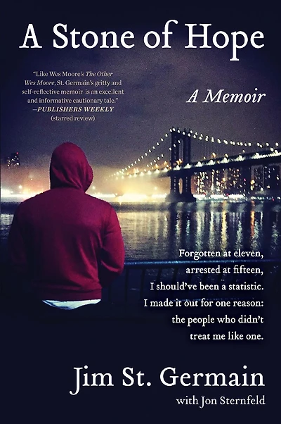 A Stone of Hope: Memoir