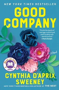 Good Company: A Novel