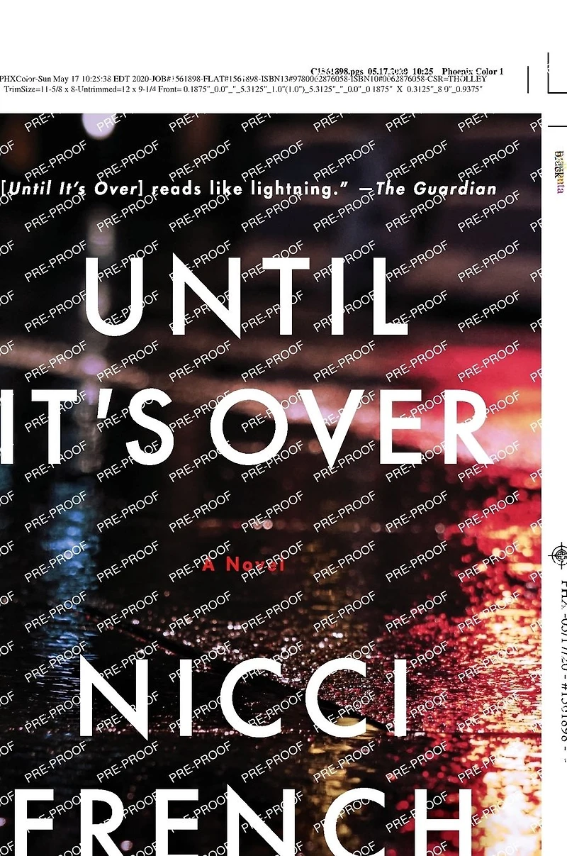 Until It's Over