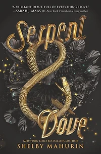 Serpent & Dove (Serpent Series #1)