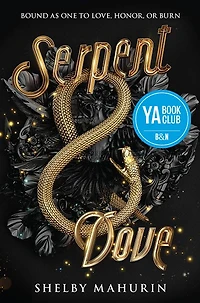 Serpent & Dove (Serpent Series #1)