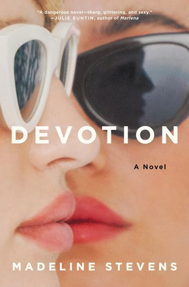 Devotion: A Novel