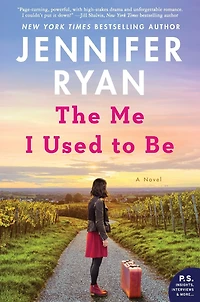 The Me I Used to Be: A Novel