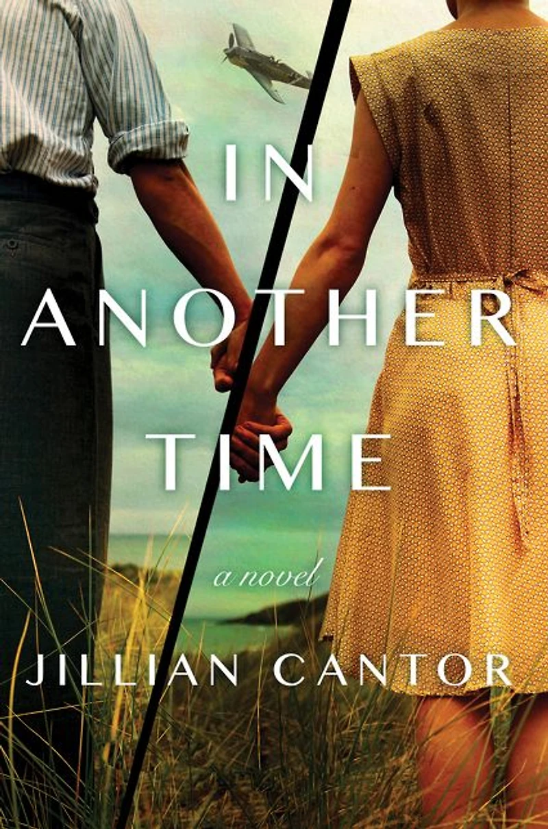 Another Time: A Novel