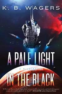 A Pale Light the Black: NeoG Novel