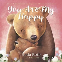 You Are My Happy
