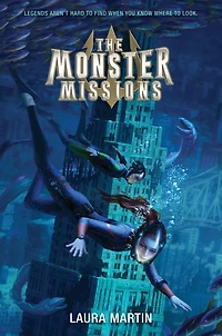 The Monster Missions
