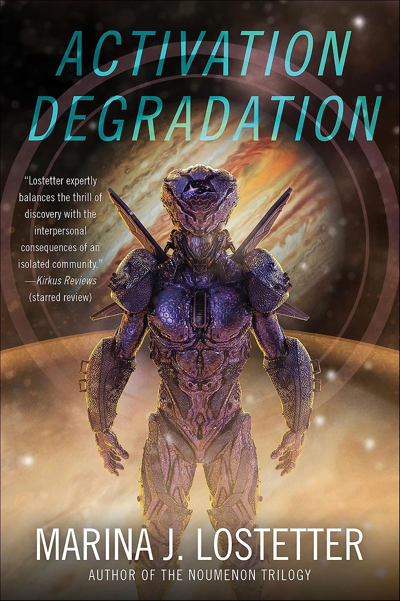 Activation Degradation: A Novel