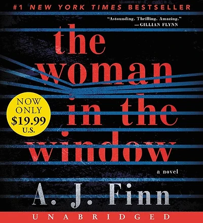 the Woman Window