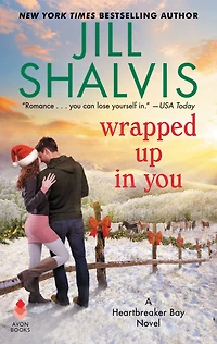 Wrapped Up You: A Novel