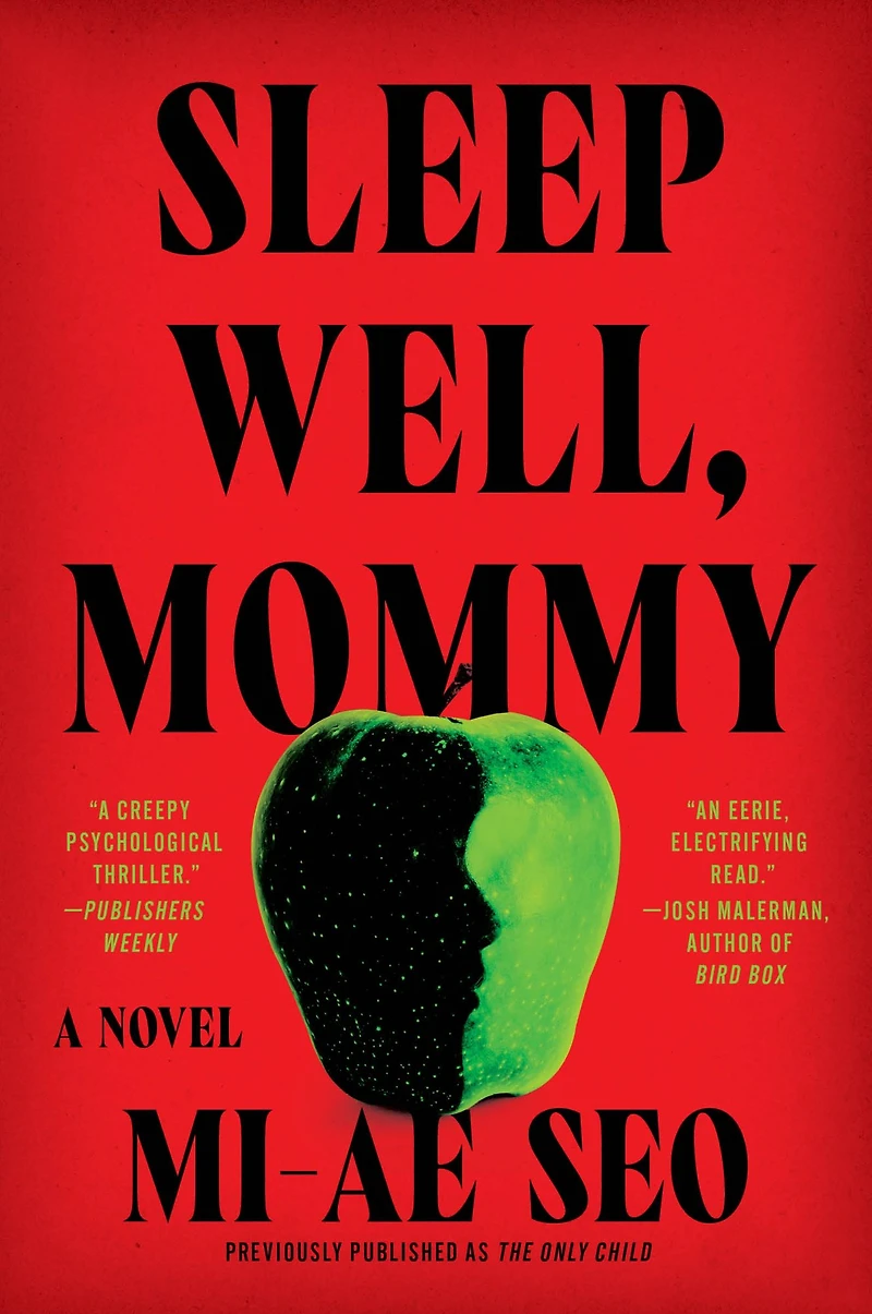 The Only Child: A Novel