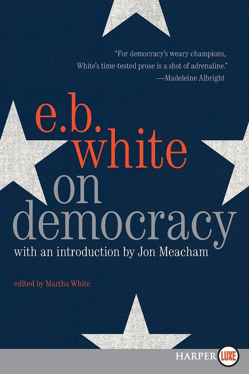 On Democracy