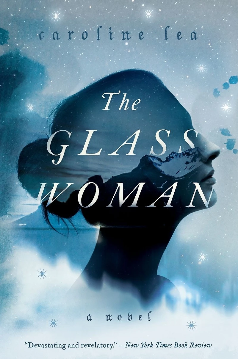 The Glass Woman: A Novel