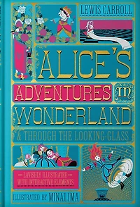 Alice's Adventures Wonderland
