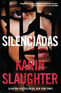 Silenciadas (The Silent Wife)