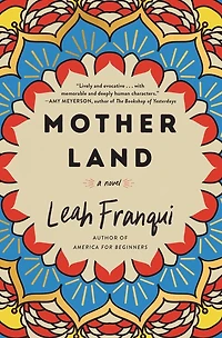 Mother Land: A Novel