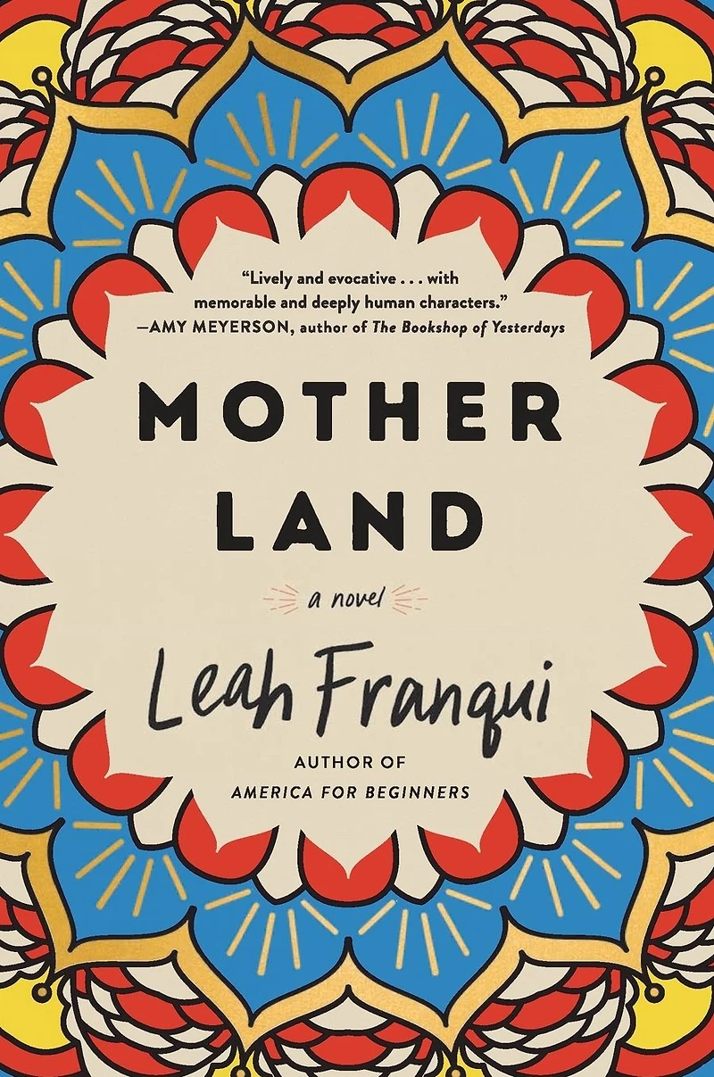 Mother Land: A Novel