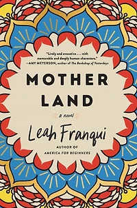 Mother Land: A Novel