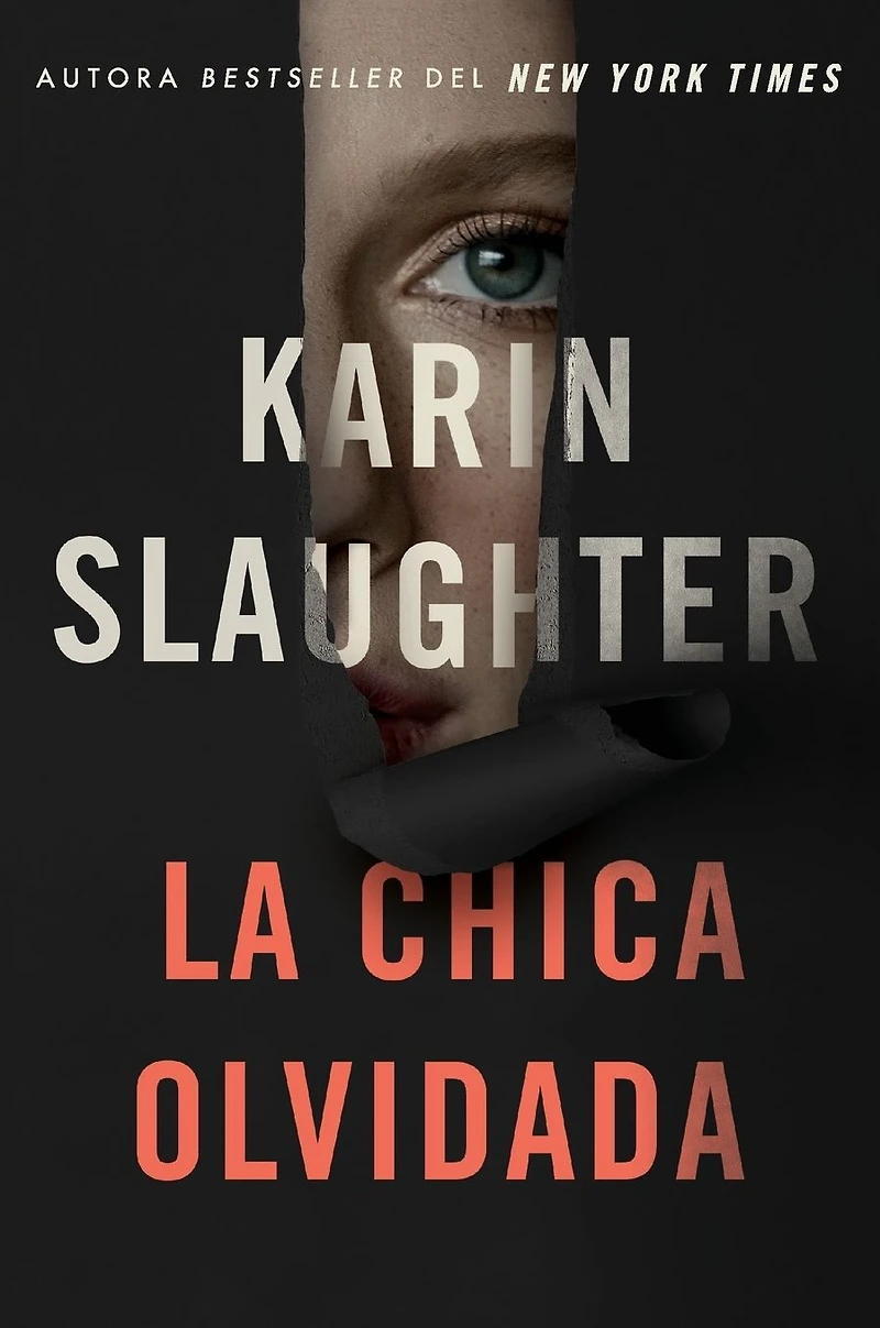 Girl, Forgotten / La chica olvidada
