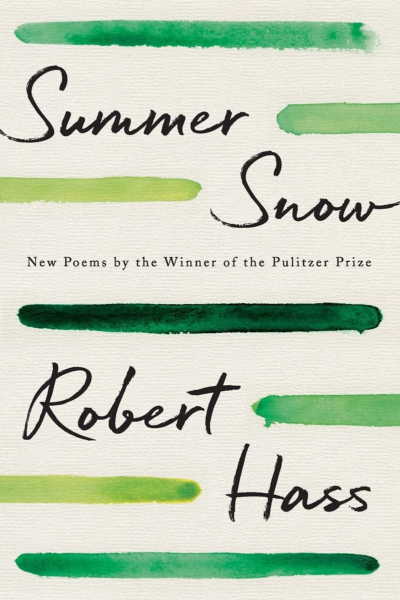 Summer Snow