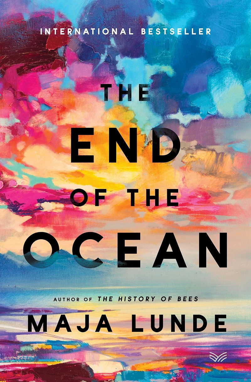 the End of Ocean: A Novel