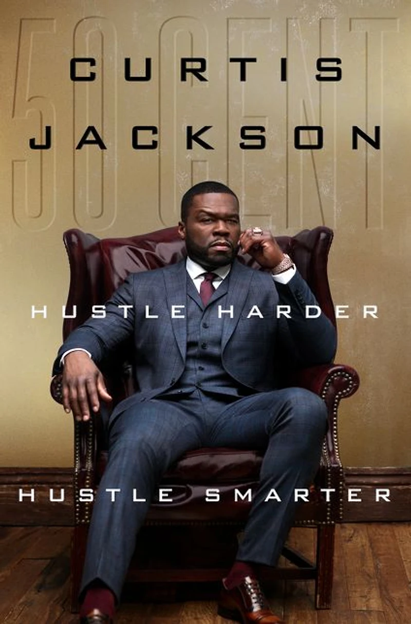 Hustle Harder, Smarter
