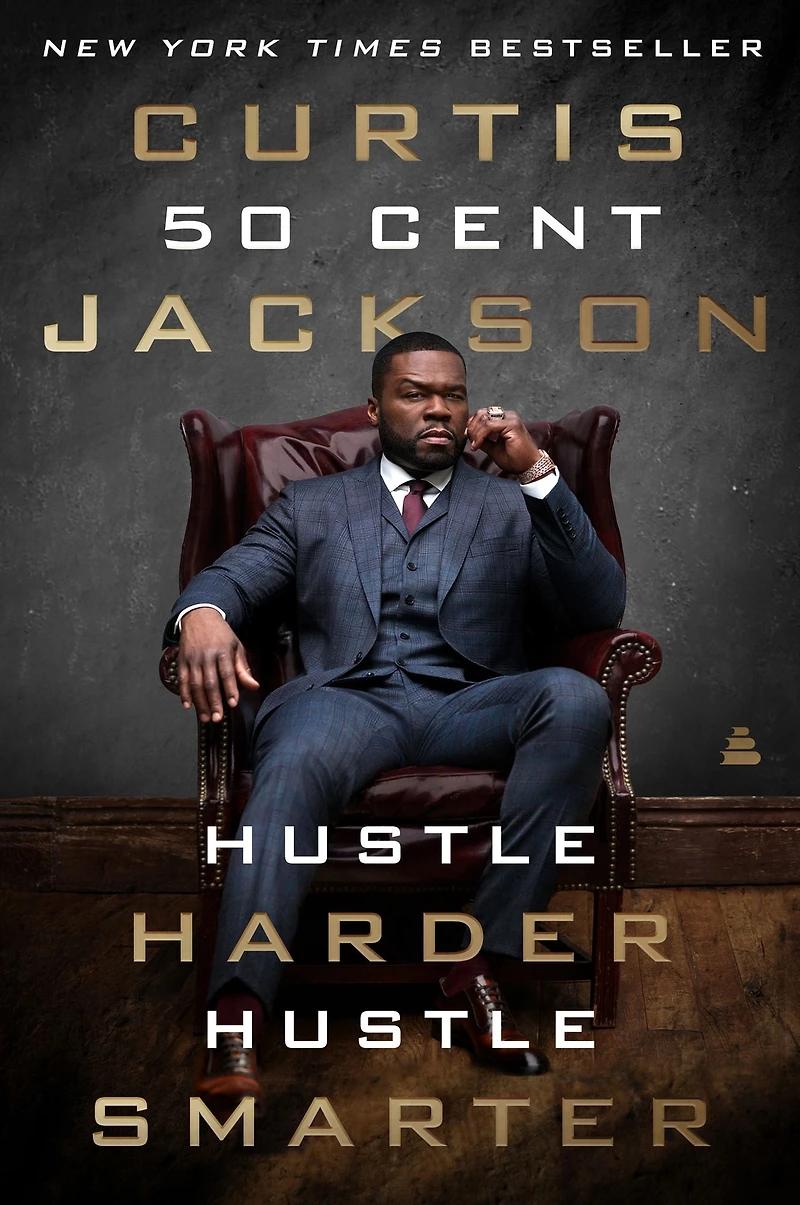 Hustle Harder, Smarter