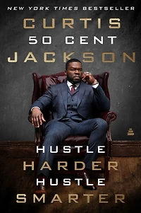 Hustle Harder, Smarter