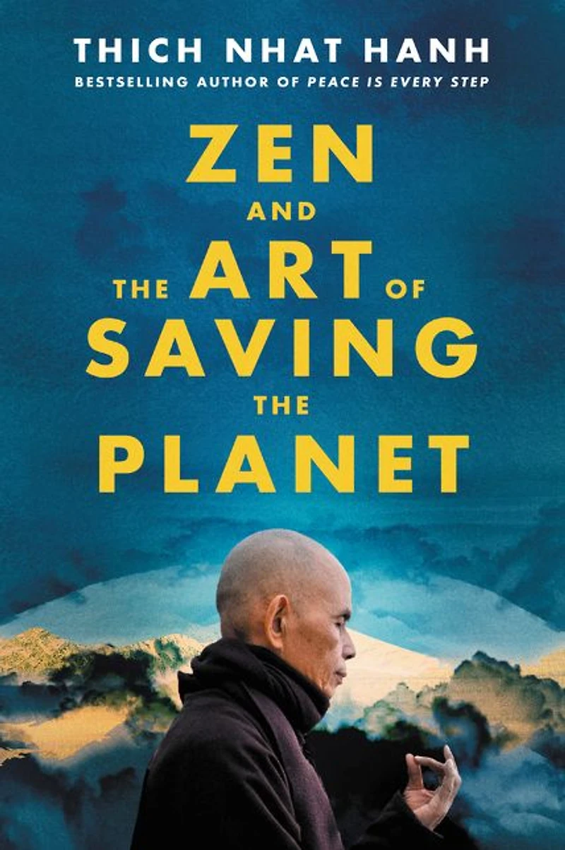 Zen and the Art of Saving Planet