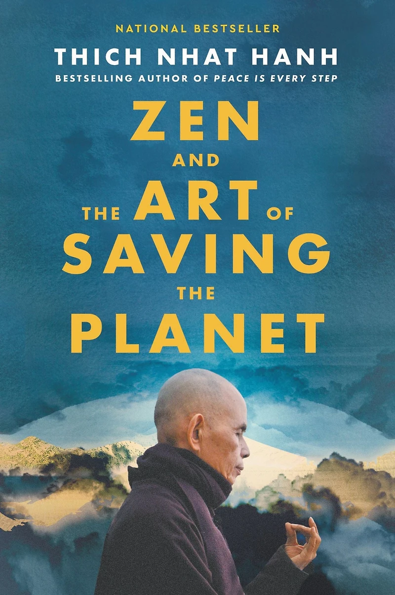 Zen and the Art of Saving Planet