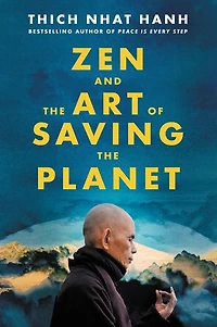 Zen and the Art of Saving Planet