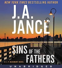 Sins of the Fathers (J. P. Beaumont Series #24)