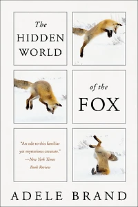 the Hidden World of Fox