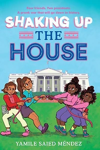 Shaking Up the House