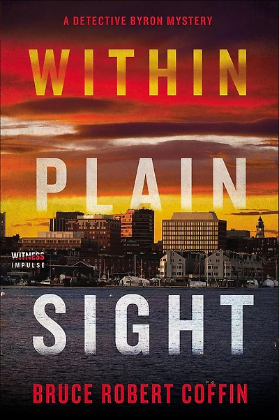 Within Plain Sight