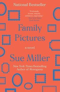 Family Pictures: A Novel