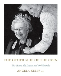 the Other Side of Coin: Queen, Dresser and Wardrobe