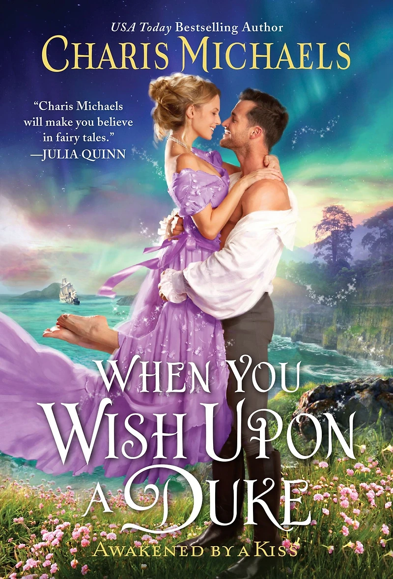 When You Wish Upon A Duke