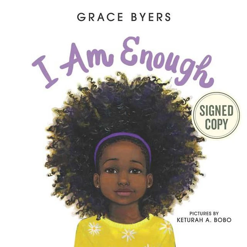 I Am Enough