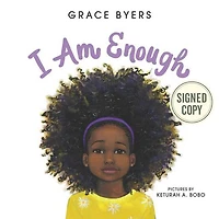 I Am Enough