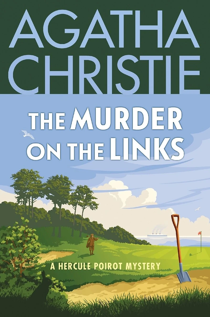 the Murder on Links